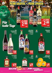 Glühwein im Marktkauf Prospekt in Erlangen Aktueller Marktkauf Prospekt mit Glühwein, "AUSWAHL RIESIG, PREISE NIEDRIG", Seite 26