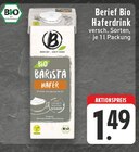 E center Wuppertal - Bio Haferdrink Angebot im Prospekt Bio Haferdrink bei E center im Wuppertal Prospekt für 1,49 €