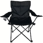 Campingstuhl im Angebot bei Zimmermann in Nordhorn Campingstuhl Angebote bei Zimmermann Nordhorn für 4,99 €