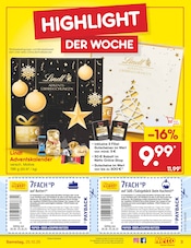 Adventskalender im Netto Marken-Discount Prospekt in Schwäbisch Hall Aktueller Netto Marken-Discount Prospekt mit Adventskalender, "Aktuelle Angebote", Seite 3
