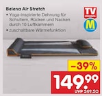 Belena Air Stretch Angebote bei Netto Marken-Discount Reutlingen für 149,99 €