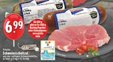 Frische Schweineschnitzel im Angebot bei EDEKA in Paderborn Frische Schweineschnitzel Angebote von meinLand EDEKA bei EDEKA Paderborn für 6,99 €