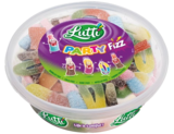 Lutti party fizz - Lidl à Créteil Lutti party fizz en promo chez Lidl Créteil à 1,46 €