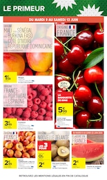 Offre Abricot dans le catalogue Carrefour du moment à la page 45