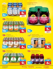 Ähnliche Blutorangen Angebote im Prospekt "Aktuelle Angebote" von Netto Marken-Discount Ähnliches Angebot bei Netto Marken-Discount in Prospekt "Aktuelle Angebote" gefunden auf Seite 52