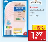 Aktuelle Wurst Angebote bei Netto Marken-Discount in Recklinghausen Aktuelles Kasseler Angebot bei Netto Marken-Discount in Recklinghausen ab 1,39 €