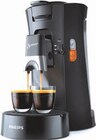 Aktuelles Kaffeepad-System Senseo Select CSA230/69 Angebot bei expert in Erlangen ab 69,99 €