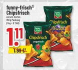 Aktuelles Chipsfrisch Angebot bei Trinkgut in Paderborn ab 1,11 €