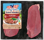Filet de Canard - DOUCE FRANCE - Super U à Joué-lès-Tours Filet de Canard - DOUCE FRANCE en promo chez Super U Joué-lès-Tours à 14,99 €