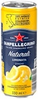 Limonade von Sanpellegrino im aktuellen REWE Prospekt