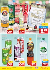 Krombacher im Netto Marken-Discount Prospekt in Neuss Aktueller Netto Marken-Discount Prospekt mit Krombacher, "Aktuelle Angebote", Seite 33