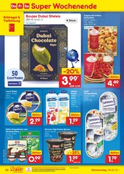 Aktueller Netto Marken-Discount Prospekt mit Hering, "Aktuelle Angebote", Seite 46