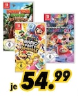 Nintendo Switch Spiel bei MEDIMAX im Bautzen Prospekt für 54,99 €