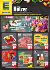 Aktueller E center Supermarkt Prospekt in Walldürn und Umgebung, "Wir lieben Lebensmittel!" mit 28 Seiten, 05.05.2025 - 10.05.2025