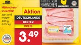Aktuelles Hähnchen-Innenfilet Angebot bei Netto Marken-Discount in Dresden ab 3,49 €