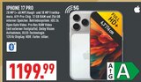 Aktuelles iPhone 17 Pro Angebot bei Marktkauf in Bielefeld ab 1.199,99 €