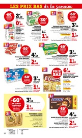 Appareil Raclette Angebote im Prospekt "Super U" von Super U auf Seite 16