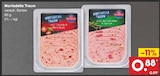 Mortadella Traum Angebote bei Netto Marken-Discount Nürtingen für 0,88 €