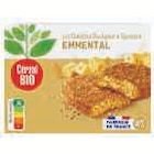 -60% DE REMISE IMMÉDIATE SUR LE 2ÈME PRODUIT IDENTIQUE SUR LE 2ÈME GALETTES CE- REAL BIO en promo chez Super U -60% DE REMISE IMMÉDIATE SUR LE 2ÈME PRODUIT IDENTIQUE SUR LE 2ÈME GALETTES CE- REAL BIO dans le catalogue Super U