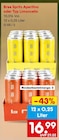 Aktuelles Spritz Aperitivo oder Typ Limoncello Angebot bei Netto Marken-Discount in Frankfurt (Main) ab 16,99 €