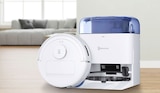 DEEBOT mini Saug- und Wischroboter Angebote von Ecovacs bei Penny Hennef für 159,00 €