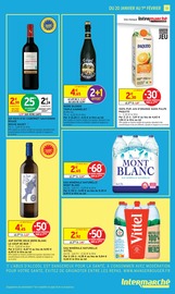 Vin Rouge Angebote im Prospekt "Intermarché" von Intermarché Contact auf Seite 33