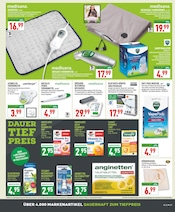 Aktueller Marktkauf Prospekt mit Personenwaage, "Aktuelle Angebote", Seite 17