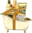 Baignoire gold forêt enchantée - FRENCH TENDANCE en promo chez Intermarché Hyper Amiens à 9,10 €