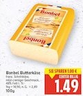 Butterkäse von Bonbel im aktuellen E center Prospekt