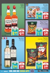 Likör im EDEKA Prospekt in Ahlen Aktueller EDEKA Prospekt mit Likör, "Aktuelle Angebote", Seite 4