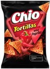 Tortillas Nacho Cheese Style im Angebot bei Kaufland in Halle Tortillas Nacho Cheese Style Angebote von Chio bei Kaufland Halle für 1,00 €