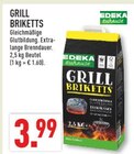 Grill Briketts im Angebot bei Marktkauf in Münster Grill Briketts Angebote von Edeka zuhause bei Marktkauf Münster für 3,99 €