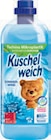 Weichspüler im Angebot bei tegut in Suhl Weichspüler Angebote von Kuschelweich bei tegut Suhl für 1,49 €