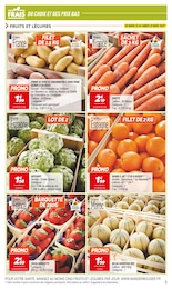 Offre Fruit dans le catalogue Netto du moment à la page 3