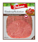 Rindersaftschinken im Lidl Prospekt Rindersaftschinken von Dulano im aktuellen Lidl Prospekt für 2,49 €
