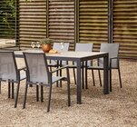 Fauteuil empilable - NARDI - Möbel Martin à Thionville Fauteuil empilable - NARDI en promo chez Möbel Martin Thionville à 89,95 €