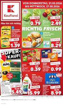 Aktueller Kaufland Prospekt für Sondheim (Rhön) und Ungebung, Seiten zum blättern Kaufland Prospekt Hier bin ich richtig mit Seiten in Sondheim (Rhön) und Umgebung