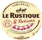 französischer Camembert von Le Rustique für 2,49 € bei EDEKA im Angebot französischer Camembert von Le Rustique im aktuellen EDEKA Prospekt