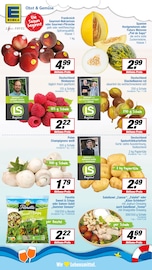 Aktueller EDEKA Prospekt mit Gemüse, "Aktuelle Angebote", Seite 3