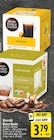 Dolce Gusto Grande Angebote von Nescafé bei E center Siegburg für 3,79 €