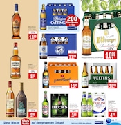 Veltins im Marktkauf Prospekt in Aschaffenburg Aktueller Marktkauf Prospekt mit Veltins, "Aktuelle Angebote", Seite 21