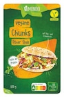 Vegane Chunks von Vemondo im aktuellen Lidl Prospekt für 2,65 €