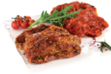 Frischemarkt Siebrecht Anklam - Nackengrillsteak Angebot im Prospekt Nackengrillsteak bei Frischemarkt Siebrecht im Anklam Prospekt für 0,77 €