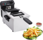 20% DE REMISE IMMÉDIATE SUR UNE SÉLECTION DE FRITEUSES AUCHAN QILIVE - QILIVE en promo chez Auchan Hypermarché 20% DE REMISE IMMÉDIATE SUR UNE SÉLECTION DE FRITEUSES AUCHAN QILIVE - QILIVE dans le catalogue Auchan Hypermarché