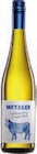 Weißburgunder & Sauvignon Blanc QbA von Metzger im aktuellen METRO Prospekt für 7,49 €
