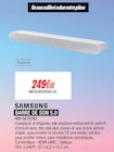 Promo Barre de son 5.0 à 249,90 € dans le catalogue Blanc Brun à Le Chesnay