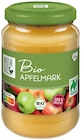 Bio Apfelmark von Naturgut im aktuellen Penny Prospekt