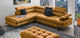 Eckgarnitur Selva Angebote von Welnova bei Zurbrüggen Bremerhaven für 999,00 €