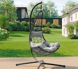 Aktuelles Hängesessel "Klifton X" Angebot bei Hagebaumarkt in Bochum ab 249,00 €