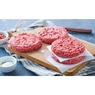 Burger du chef nature 15% de M.G SOCOPA - SOCOPA dans le catalogue Carrefour